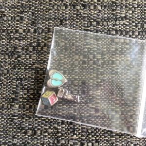 Origami Owl Jewelry - Origami Owl baby charm bundle Origami Owl Jewelry - Origami Owl baby charm bundle